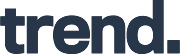 Logo von trend - Berichterstattung über Thinkubator