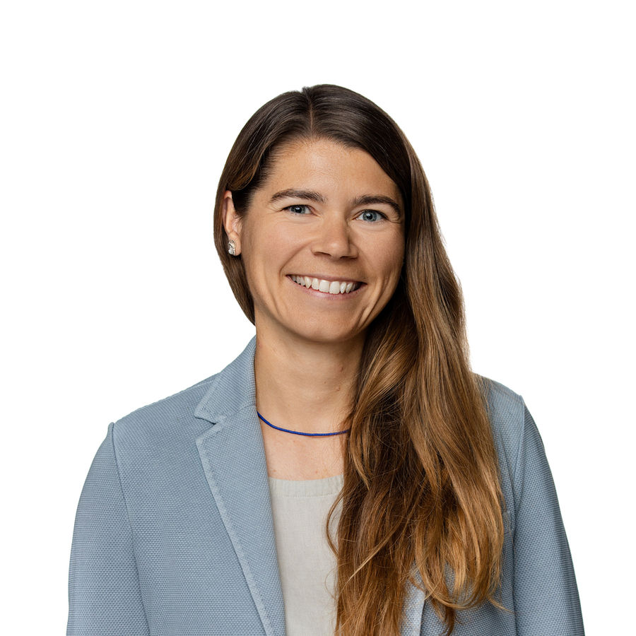 Portrait of Marie-Sophie Attems