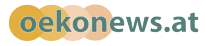 Logo von oekonews - Berichterstattung über Thinkubator