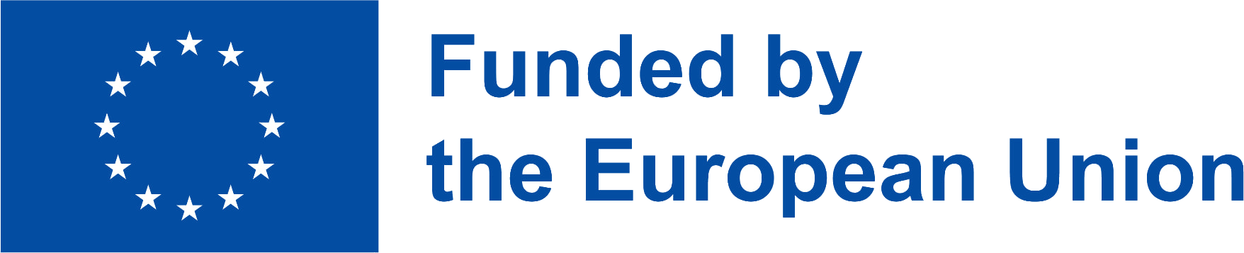 Funded by the European Union