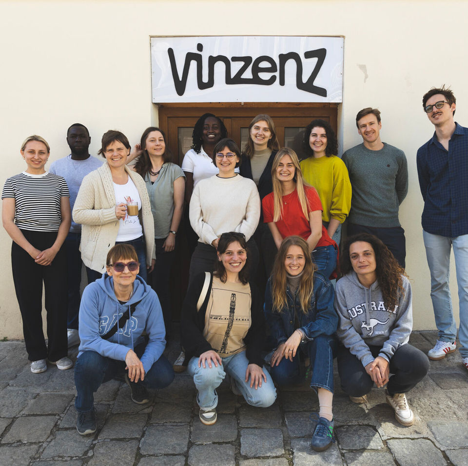 SocialECOnomy training: Vienna - Thinkubator