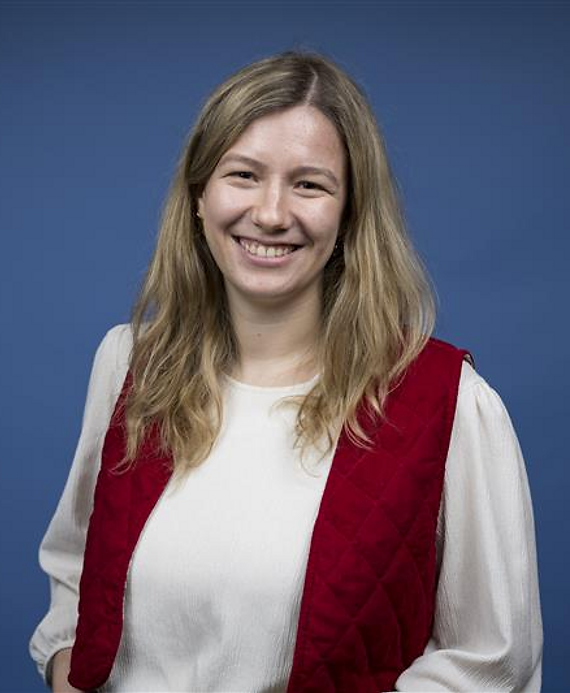Anne Flotho-Liersch