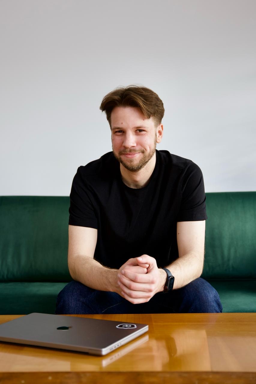 Konstantin Strümpf
