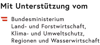 BMLUK - Bundesministerium für Land- und Forstwirtschaft, Klima- und Umweltschutz, Regionen und Wasserwirtschaft