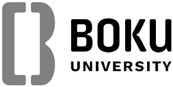 BOKU University logo