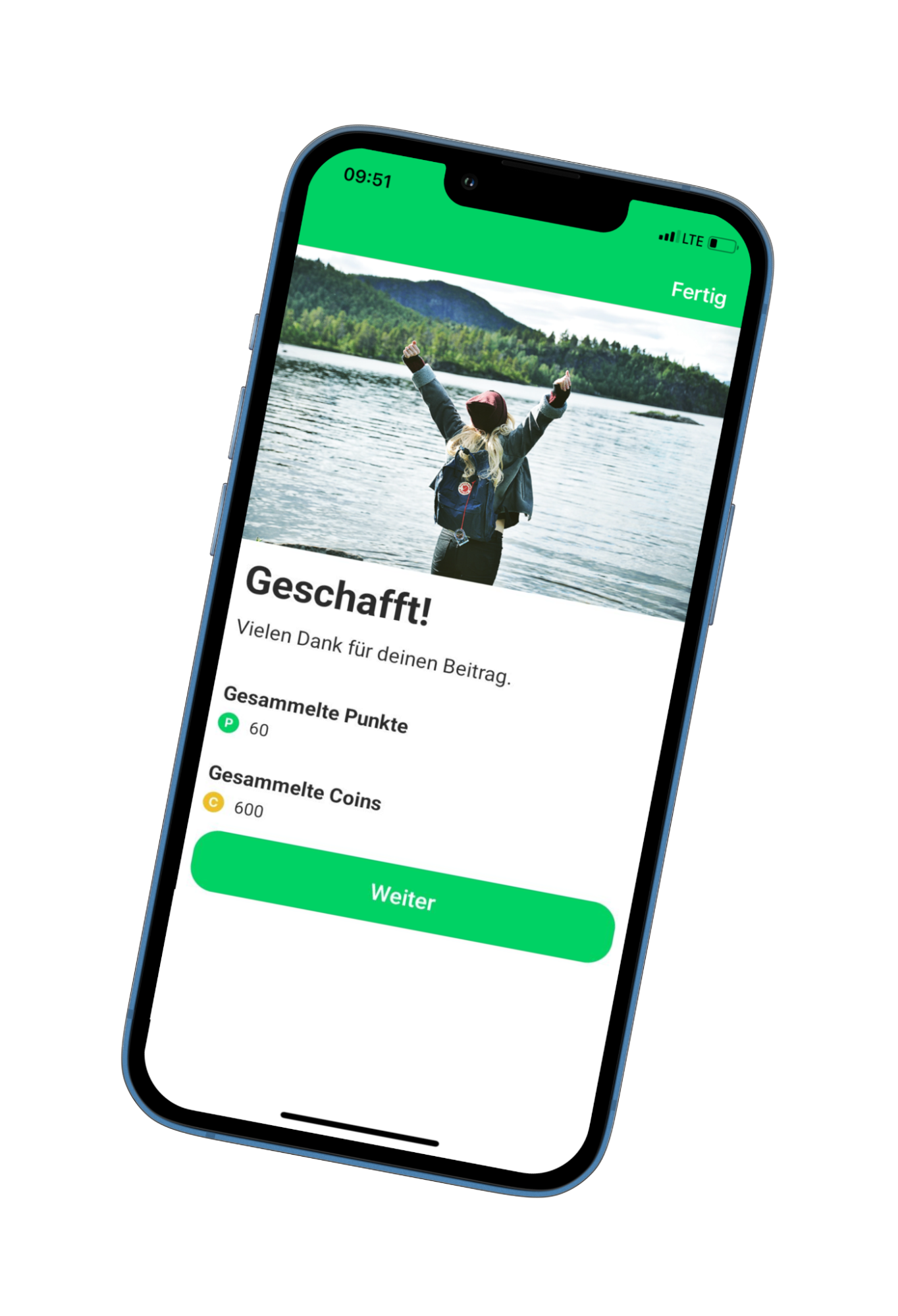 Digi Cycle App
